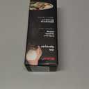 Mistifi Glass Oil Sprayer/Mister 5.1 fl oz (150ml), For Cooking Oil, Olive Oil, Soy Sauce, Vinegar, Non-Aerosol Refillable Dispenser, Spray Bottle (FS886) (White)