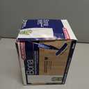 Bona Multi-Surface Floor Cleaning Pads - 18 Refills - Heavy-Duty, Disposable, Microfiber Pads for Easy Floor Cleaning