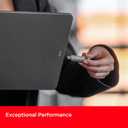 SanDisk 512B Ultra Luxe USB Type-C Flash Drive - Up to 400MB/s, USB 3.2 Gen 1, Premium Metal Design - SDCZ75-512G-G46