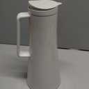 Bodum 37 oz Bistro Thermo Jug, White