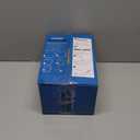 Cozy Essential Vacuum Storage Bags, Compression Space Saver Bags for Clothes, Comforters, Blankets, Pillow, Bedding, Sealer Clothing Storage, 20 Combo