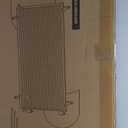 A-Premium Air Conditioning A/C Condenser Compatible with 2007-2012 Mazda CX-7 2.3L 2.5L, Replace# EGY16148ZB