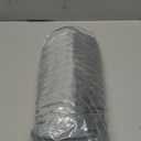 Heating Pad for Period Cramps, Electric Heat Pad with 6 Heat Levels and 4 Times Settings, Moist Heating Pad for Back Pain Relief, Neck, Shoulder, Abdomen, Birthday Gifts for Women and Men (Gray)