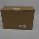 Joben Oligey 3 Set Hanging Wire Baskets ,Wall Mount Fruit Basket,No Drilling,Adhesive Small Metal Basket,Farmhouse Food Storage Mesh Bin Kitchen Pantry Laundry Bathroom Closet Garage RV ,Black (Regular)