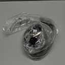 HUGO Men's Gionio Suede Leather Evening Belt (38)