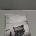 Color Play Nature Landscape Prints Wall Art Lake Scene Pictures Black and White Boat Pier Artwork Forest Tree Mountain Photography for Home Wall Decor UNFRAMED 8x10 Inch 6 Piece (Lake Theme 02)