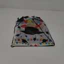 Durony 36 Pieces Kindergarten Graduation Gift Bags Preschool Graduation Party Favors Drawstring Bags for Students, 12 Styles