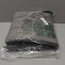 GRANNY SAYS Bathroom Rugs Sets 2 Piece, Super Soft Absorbent Microfiber Bath Mats for Bathroom Non Slip Washable, Bath Rugs Set for Shower Tub Toilet Decor (Deep Grey, 16" x 24" + 20" x 32")