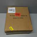 Gravity Pet Feeder and Water Dispenser Set, Automatic Dog Feeder and Dog Water Dispenser for Dogs Cats Pets Animals Large Capacity(3.8L)