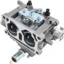Carburetor carb for John Deere MIA10546 MIU10902 X520 X540 Tractor Z840A - ZTRAK
