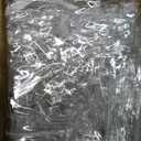 Clear Stuffed Animal Bean Bag Chair Cover for Kids, Waterproof Large Stuffable Beanbag Chair Cover, Creative PVC Plush Toys Storage, for Organizing Toddler & Children Rooms Soft Stuff Animal