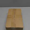 SENJEOK 500 PCS 3.5 Inch Gold Cake Boards, Mini Round Cake Cardboard, Mini Cupcake Boards Base for Mousse, Dessert Display