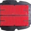 MOTOMASTER Motorcycle Air Filter Compatible with Honda VFR 800 X CROSSRUNNER / 17210-MBG-000/17210-MCW-D00 / 17210-MCW-D01