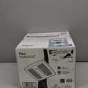 INSE Y10 Cordless Robotic Pool Cleaner, Automatic Pool Vacuum, 90 Mins Runtime, Self-Parking, Powerful & Lightweight, IPX8 Waterproof, Ideal for Flat Above/ In-Ground Pool up to 1100 Sq.Ft