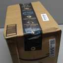 Ganiza Blender for Smoothies, 14Pcs Personal Blender for Shake and Smoothies for Kitchen with 3 Portable Cups (1x24oz & 2X17oz), Single Serve Smoothie Maker, Nutritious Recipe (Black Silver)