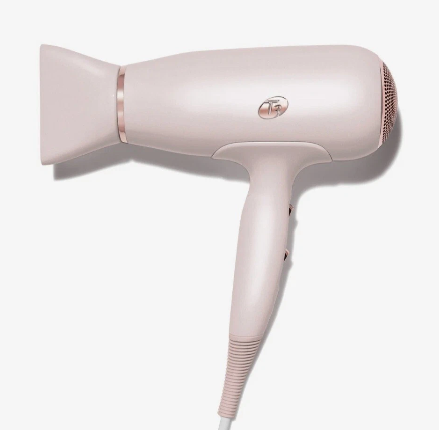 T3 FEATHERWEIGHT 3i PROFESSIONAL HAIR DRYER