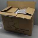 21" Touch Bedside lamps with 2 USB & AC Outlets, 3-Way Dimmable Bedside Table Lamps Set of 2 for Bedroom Living Room Office Reading, Gray Shade Lamps for Night Stands, 5000K LED Bulbs Included