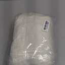 Dining Chair Covers Set of 6, Stretch Kitchen Removable Washable Chairs Slipcovers Seat Protector for Home, Party, Banquet (Beige)