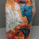 Southwestern Navajo Pattern Blanket, Geometric Aztec Blankets and Throws for Aztec Decor for Home (8060 Inches)
