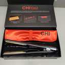CHI G2 Flat Iron, Hair Straightener For A Smooth Finish, Ceramic Heater For 40 Second Heat Up, Durable Design, 1.25" Iron