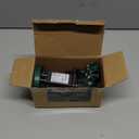 Tomanwai Christmas Tree Lights, 400 LED Christmas Lights with 8 Light Modes & Memory Function, 6.6FT x 16 Lines Outdoor Christmas Light with Timing Function for Christmas Decorations - Warm White