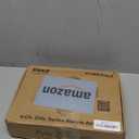 Pyle Hydra Marine 400W 4-Channel Amplifier - Waterproof with Dual MOSFET Power Supply - GAIN level Controls - RCA Input - LED Indicator - Compact Design for Boat/Vehicle Audio - PLMRA402