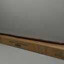 URYAN 95 Inches Clothes Drying Rack, Heavy Duty Stainless Steel Laundry Drying Rack Folding Indoor Outdoor, Portable Drying Rack Clothing, Blanket Rack Clothesline with 20 Windproof Hooks