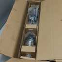 Front CV Axle Shaft Assembly Fit for Mazda 3 2005-2013, for Mazda 5 2006-2010 2012-2015, 2.0L 2.3L 2.5L, for Manual Transaxle, Left and Right CV Joint Shaft, Replacement for 66-8175 60-8227