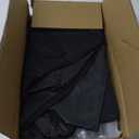 Outdoor-Projector-Screen-with-Stand - 120 inch Portable Projector Screen Indoor Outdoor Projector Screens 16:9 4K HD Lightweight Movie Screen with Carry Bag for Backyard Movie Night