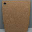 Epicurean Kitchen Series Cutting Board, 17.5-Inch × 13-Inch, Natural