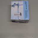 AMZCNC Hammer Lug Crimper Tool - 0000 AWG Battery and Welding Cables( 8 AWG TO 4/0 Wire Gauge)