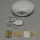 mamre Super Moon Lamp Table Lamp Gift Special Women's Gift for Bedroom Living Room Suprise Gift for Valentine's Day Birthday Wedding Anniversary