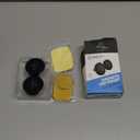 Magnetic Phone Holder for Car, WixGear [2 Pack] Universal Air Vent Magnetic Phone Mount for Car, Car Phone Holder Mount for Cell Phones and Mini Tablets with 4 Metal Plates