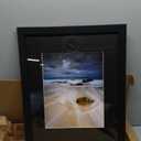 Waveguide by Mathieu Rivrin Marco, 16 x 20 pulgadas