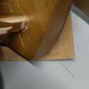 Candle Warmer Lamp with Timer - Dimmable Flower Candle Warmer for Jar Candles, Height Adjustable Fragrance Wax Melter, Valentine's Day Gifts for Girls, Women, Bedroom Home Decor (Amber)