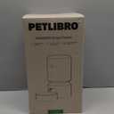 PETLIBRO Automatic Cat Feeder, 5G WiFi Pet Feeder with Freshness Preservation, Timed Cat Feeders for Dry Food, Up to 48 Portions 10 Meals Per Day, Granary Pet Feeder for Cat/Dog