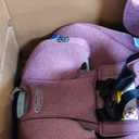 Graco Extend2Fit 3-in-1 Convertible Car Seat, 3 Modes Rear Facing, Forward Facing Baby Car Seat and Highback Booster Seat, Adjustable Extension Panel for Extra Legroom, Talia