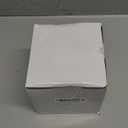 Bed Risers with Adjustable Screw Clamp, Fits Furniture Frame from 0 to 2 Inch, Furniture Risers 4 Inch Heavy Duty Risers for Lifting Couch Desk Cabinet Support up to 5000Ibs (4Pack, Black)