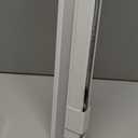 SUNOFF Cordless No Drill Blackout Cellular Shades, 29" W x 48" H, White