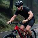 Sport Band Compatible with Apple Watch Ultra 3/2/1 Band 49mm 46mm 45mm 44mm 42mm 41mm 40mm 38mm Men Women, Stretchy Nylon Loop Strap with G-Hook for iWatch Series Ultra 11 10 SE 9 8 7 6 5 4 3