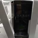VEVOR 3-in-1 Water Dispenser and Ice Maker 35 lbs/24H with 4 lbs Storage