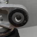 KAX Hydraulic Power Steering Rack and Pinion Compatible with Honda Civic 2006 2007 2008 2009 2010 1.8L Replace - 262718