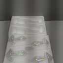 Plant Watering Globes-4pcs Self Watering Planter Insert,Plant Watering Devices,Glass Watering Bulbs for Indoor Plants,Mushroom Watering Globes,Top-Fill Watering