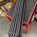 SmallRig 79''/200.5cm Carbon Fiber Video Tripod with 7-Step Counterbalance