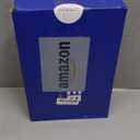 MIULEE Set of 2 Waffle Bathroom Rugs, Fall Boho Bath Rugs Non Slip Washable, Super Absorbent Bath Mats, Ultra Soft Rubber Backed Shower Mats for Bathroom Floor, Tub, Terracotta, 17"x24"+18"x30"