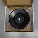 Dorman 300-921 Secondary Air Injection Pump Pulley Compatible with Select Ford Models