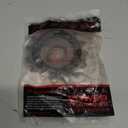 JT Sprockets JTF520.15RB 15 Tooth Rubber Cushioned Front Countershaft Sprocket