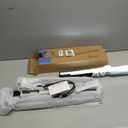 3Pack Picture Light Battery Operated, 16in Picture Light for Wall, 5000mAh Cordless Wall Lights with Controller,Art Light with Dimmable Cordless for Wall Painting,Frame, Portrait, Dartboard- Black