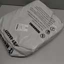 Rest-Eazzzy Cat House for Outdoor Cats, Weatherproof and Insulated Feral Cat House with Mat and Clip, Easy to Put Together, Selfwarming Cat Shelter for Winter(Grey, Waterproof House-S)