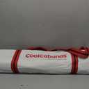 COOLCABSNAS The World's Best Beach Shelter 8'x 8'
